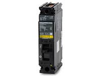 FAL14015 Recertified Square D Circuit Breaker