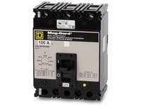 FAL3610016M Recertified Square D Circuit Breaker