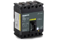 FCL34050 Recertified Square D Circuit Breaker