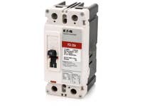 FD2015 Recertified Eaton/Cutler-Hammer Circuit Breaker