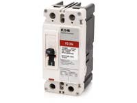 FD2125 Recertified Eaton/Cutler-Hammer Circuit Breaker