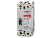 FDB2020 Recertified Eaton/Cutler-Hammer Circuit Breaker