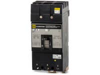 New FI36020 Square D FI36020 3 Pole Circuit Breaker