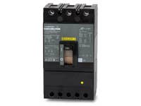 FIL36050 Recertified Square D Circuit Breaker