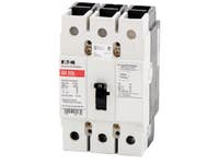 New GD3015 Eaton Cutler Hammer GD3015 3 Pole Circuit Breaker