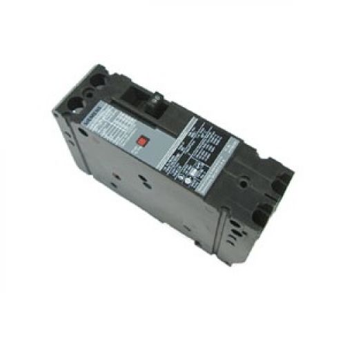 HED42B125, Siemens, Circuit Breaker, 125 Amp