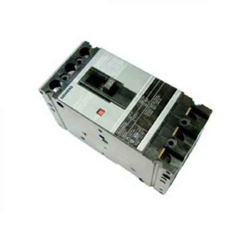 HED43B125, Siemens, Circuit Breaker, 125 Amp
