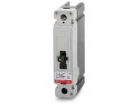 New HFD1050 Eaton Cutler Hammer HFD1050 1 Pole Circuit Breaker