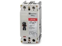 New HFD2070L Eaton Cutler Hammer HFD2070L 2 Pole Circuit Breaker