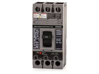 HFD63B125 Recertified Siemens Circuit Breaker