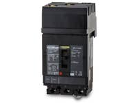New HJA36125 Square D HJA36125 3 Pole Circuit Breaker
