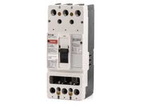 New HJD3250F Eaton HJD3250F 3 Pole Circuit Breaker
