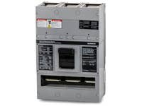 HJD63F400 Recertified Siemens Circuit Breaker