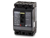 HJL36080 Recertified Square D Circuit Breaker