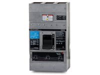 New HPD63F160 Siemens HPD63F160 3 Pole Circuit Breaker