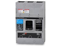 New JXD23B400L Siemens JXD23B400L 3 Pole Circuit Breaker