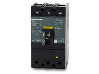 New KAL36250 Square D KAL36250 3 Pole Circuit Breaker