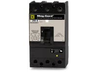 KAL3625025M Recertified Square D Circuit Breaker