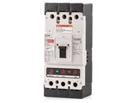 New KD3250 Eaton KD3250 3 Pole Circuit Breaker