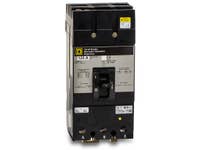 New KH36125 Square D KH36125 3 Pole Circuit Breaker