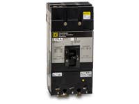 New KH36175 Square D KH36175 3 Pole Circuit Breaker