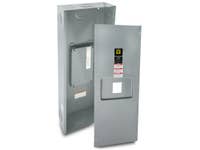 New LA400S Square D LA400S Enclosure