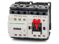 New LC2D12G7 Telemecanique LC2D12G7 Reversing Contactor