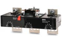 LD63T600 Recertified Siemens Circuit Breaker