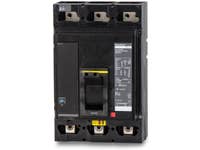 New MGL36400 Square D MGL36400 3 Pole Circuit Breaker