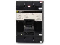 MHL36600 Recertified Square D Circuit Breaker
