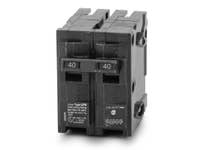 New Q240H Siemens Q240H 2 Pole Circuit Breaker