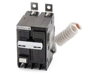New QBGF2040 Eaton Cutler Hammer QBGF2040 2 Pole Circuit Breaker Ground Fault