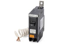 New QBGFEP1015 Eaton Cutler Hammer QBGFEP1015 1 Pole Circuit Breaker