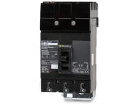 New QDA32125 Square D QDA32125 3 Pole Circuit Breaker
