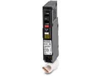 New QO115CAFI Square D QO115CAFI 1 Pole Circuit Breaker Arc Fault