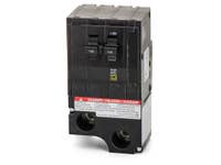 New QO2150 Square D QO2150 2 Pole Circuit Breaker