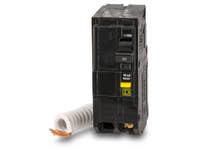 New QO230GFI Square D QO230GFI 2 Pole Circuit Breaker Ground Fault
