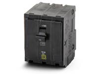 New QO310 Square D QO310 3 Pole Circuit Breaker