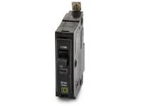 New QOB115VH Square D QOB115VH 1 Pole Circuit Breaker