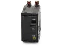 New QOB2125VH Square D QOB2125VH 2 Pole Circuit Breaker