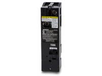 New QS2150 Siemens QS2150 2 Pole Circuit Breaker