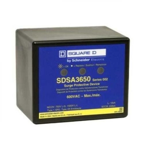 SDSA3650D New Square D