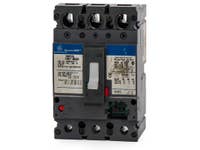 SEDA24AT0100 Recertified General Electric Circuit Breaker