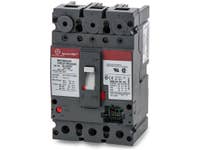 SELA36AI007 Recertified General Electric Circuit Breaker