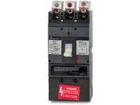 SGDA36AN0400 Recertified General Electric Circuit Breaker