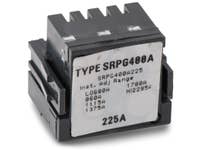 New SRPG400A225 General Electric SRPG400A225 Rating Plug