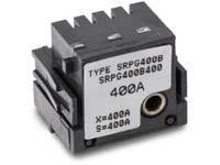 New SRPG400B400 General Electric SRPG400B400 Rating Plug