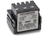 New SRPG600A450 General Electric SRPG600A450 Rating Plug