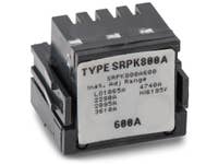 New SRPK800A600 General Electric SRPK800A600 Rating Plug