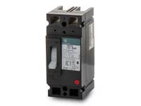 TED124015 Recertified General Electric Circuit Breaker